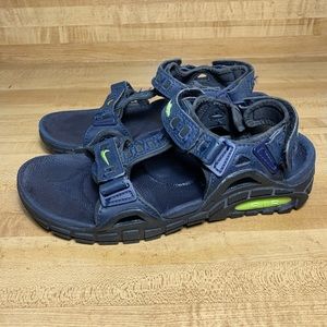 nike trail sandals